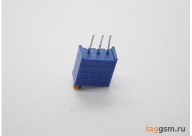 3296W-203 Резистор подстроечный многооборотный 20 кОм 10%