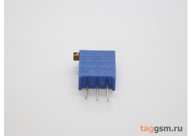 3296X-202 Резистор подстроечный многооборотный 2 кОм 10%
