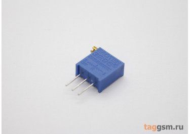 3296X-103 Резистор подстроечный многооборотный 10 кОм 10%