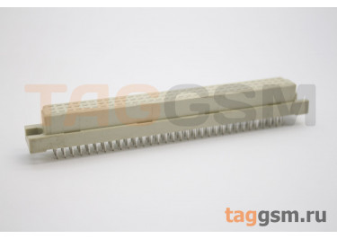 DIN41612 / DS1120-96F-V13 Гнездо 3x32 96pin
