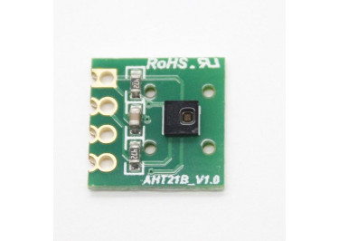 AHT21B Модуль датчика температуры и влажности I2C