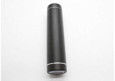 TP4333 Модуль зарядки Li-ion аккумулятора 18650 Uвх=5В Iзар=0,8А (Micro-USB) с функцией питания (USB тип A) Uвых=5В Imax=1А в корпусе