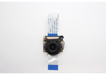 Камера для Raspberry Pi OV5647 5Мп 95° с подсветкой и интерфейсом CSI