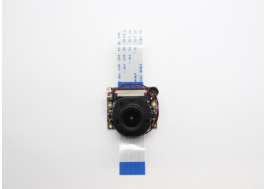 Камера для Raspberry Pi OV5647 5Мп 95° с интерфейсом CSI
