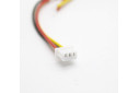 Межплатный кабель 1x03 1,25мм гнездо 300мм 28 AWG