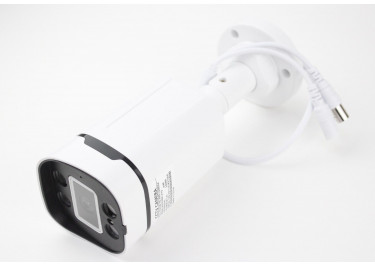 AHD видеокамера 2Мп 3.6мм, уличная, датчик движения, цветная ночная съемка