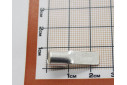 НШМЛ 10-6x13.7 Наконечник штифтовой неизолированный 6x13,7мм на провод до 10,0 кв.мм медь луженая