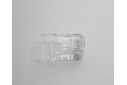 Разъем RJ-45 (8P8C) Cat6 под витую пару