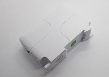 Удлинитель / разветвитель PoE на 4 порта 100Мб / с (вход PoE 90Вт, 3 выхода по 30Вт, 1 выход 60Вт)