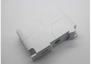 Удлинитель / разветвитель PoE на 4 порта 1Гбит / с (вход PoE 90Вт, 3 выхода по 30Вт, 1 выход 60Вт)