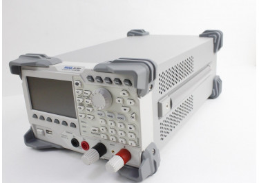RIGOL DL3021 Программируемая электронная нагрузка Pмакс=200Вт Uмакс=150В Iмакс=40А (RS232 / USB / LAN)