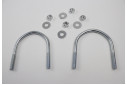 Антенна направленная Yagi GSM / 4G 1100-1200МГц 50Вт КСВ 1,5 разъем SMA-J на кабеле RG58 1м (13дБи)