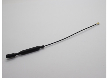 Антенна встраиваемая UHF 915МГц КСВ 1,5 разъем IPEX-K на кабеле 0,1м (3,5дБи)