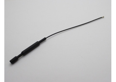 Антенна встраиваемая UHF 868МГц КСВ 1,5 разъем IPEX4-K на кабеле 0,1м (3,5дБи)
