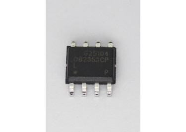 HLK-5M15 Модуль питания AC-DC Uвх=100-240В Uвых=15В Pвых=5Вт
