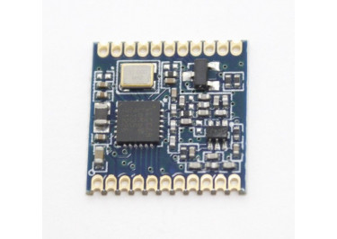 LLCC68 Модуль HLK-L05 LoRa цифрового трансивера с SPI интерфейсом F=915МГц Uвх=3,3В