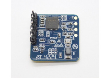 ICL1112+F030K28 Модуль HLK-LD2410S радарного датчика движения F=24ГГц Uпит=3,3В