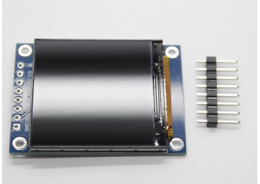 LCD TFT 1,54