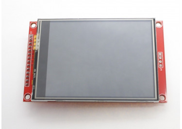 LCD TFT 3,2