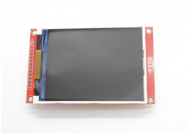 LCD TFT 3,2