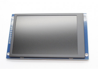 LCD TFT 3,5