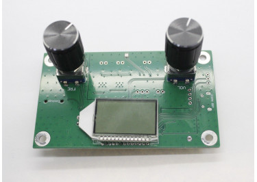 QN8035 Модуль MP3510 встраиваемого FM стерео радиоприёмника 60-108МГц
