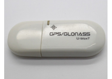 VK-172 Модуль GPS / GLONASS с USB тип A