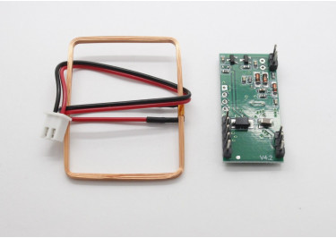 RDM6300 Модуль считывателя RFID 125кГц UART