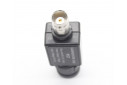 Щуп для осциллографа Cleqee P57 согласованная нагрузка BNC-J / BNC-K-1W-1G штекер BNC на гнездо BNC 50 Ом 1Вт 1ГГц Щуп для осциллографа Cleqee P57 согласованная нагрузка BNC-J / BNC-K-1W-1G штекер BNC на гнездо BNC 50 Ом 1Вт 1ГГц