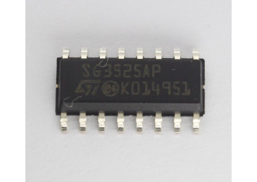 SG3525AP (SO-16) ШИМ-Контроллер