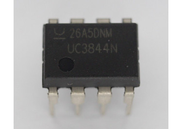 UC3844N (DIP-8) ШИМ-Контроллер