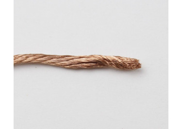 ПЩ 2,5кв.мм d=2,7мм Провод щеточный 26А 1м