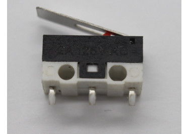 DM1-01C-30 Микропереключатель ON-(ON) SPDT 125В 1А