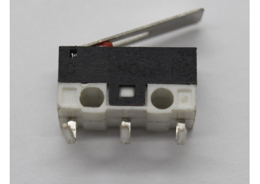 DM1-01D-30 Микропереключатель ON-(ON) SPDT 125В 1А