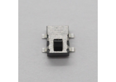 DS-015 Микропереключатель SMD OFF-(ON) SPST 5В 0,1А