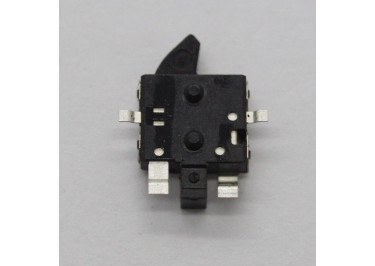 DS-018R Микропереключатель SMD OFF-(ON) SPST 5В 0,05А