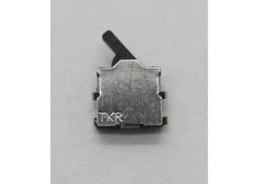 DS-019R Микропереключатель SMD OFF-(ON) SPST 5В 0,01А