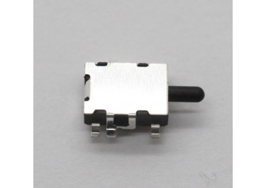 DS-020R Микропереключатель SMD OFF-(ON) SPST 12В 0,1А