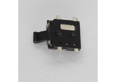 DS-021R Микропереключатель SMD OFF-(ON) SPST 5В 0,01А