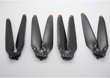 Лопасти для квадрокоптера DJI Mavic 3 / 3 Pro / 3 Classic / 3 Cine (9453F), 4шт