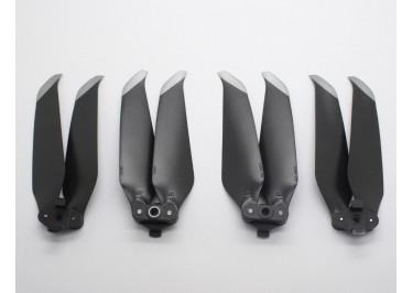 Лопасти для квадрокоптера DJI Mavic Air 2 / 2S (7238F), 4шт