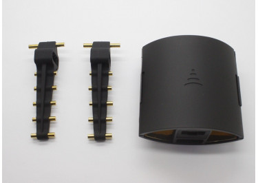 Антенна Yagi для усиления сигнала пульта управления DJI Mavic + экран (EWB7906), 2шт