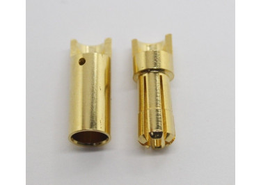 GC5510-F / M Штекер / гнездо для разъема питания 60А