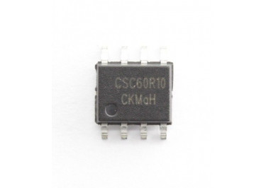CSC60R10 (SOP-8) ШИМ-Контроллер