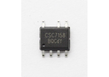 CSC7158 (SOP-7) ШИМ-Контроллер