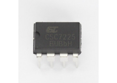 CSC7225 (DIP-8) ШИМ-Контроллер