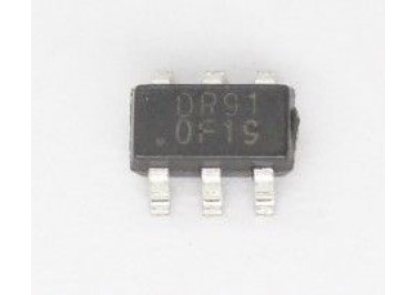DP2291 (SOT-23-6) / DP91 ШИМ-Контроллер