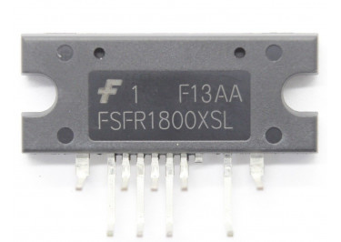 FSFR1800XSL (SIP-9L) ШИМ-Контроллер