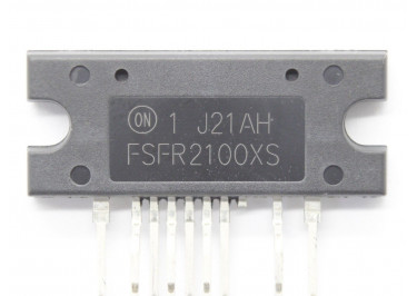 FSFR2100XS (SIP-9) ШИМ-Контроллер