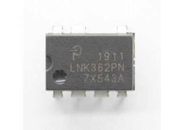 LNK362PN (DIP-7) ШИМ-Контроллер